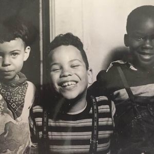 Meet your Posher, Joel